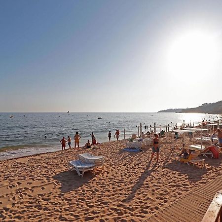 Albufeira Typical With Pool By Homing Apartment Luaran gambar