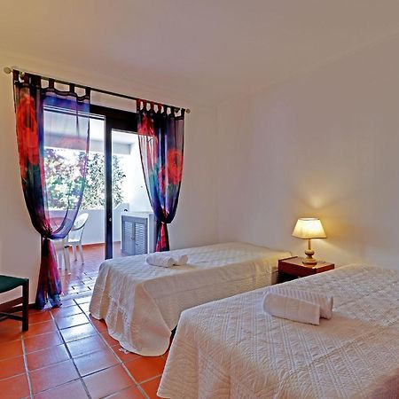 Albufeira Typical With Pool By Homing Apartment Luaran gambar