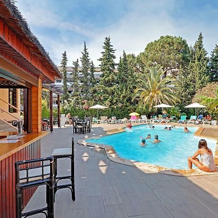 Albufeira Typical With Pool By Homing Apartment Luaran gambar