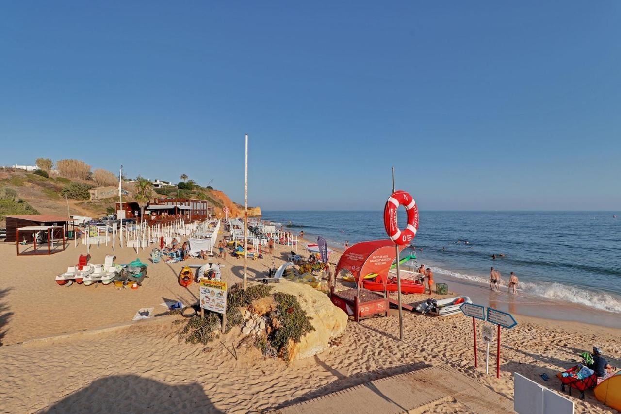 Albufeira Typical With Pool By Homing Apartment Luaran gambar