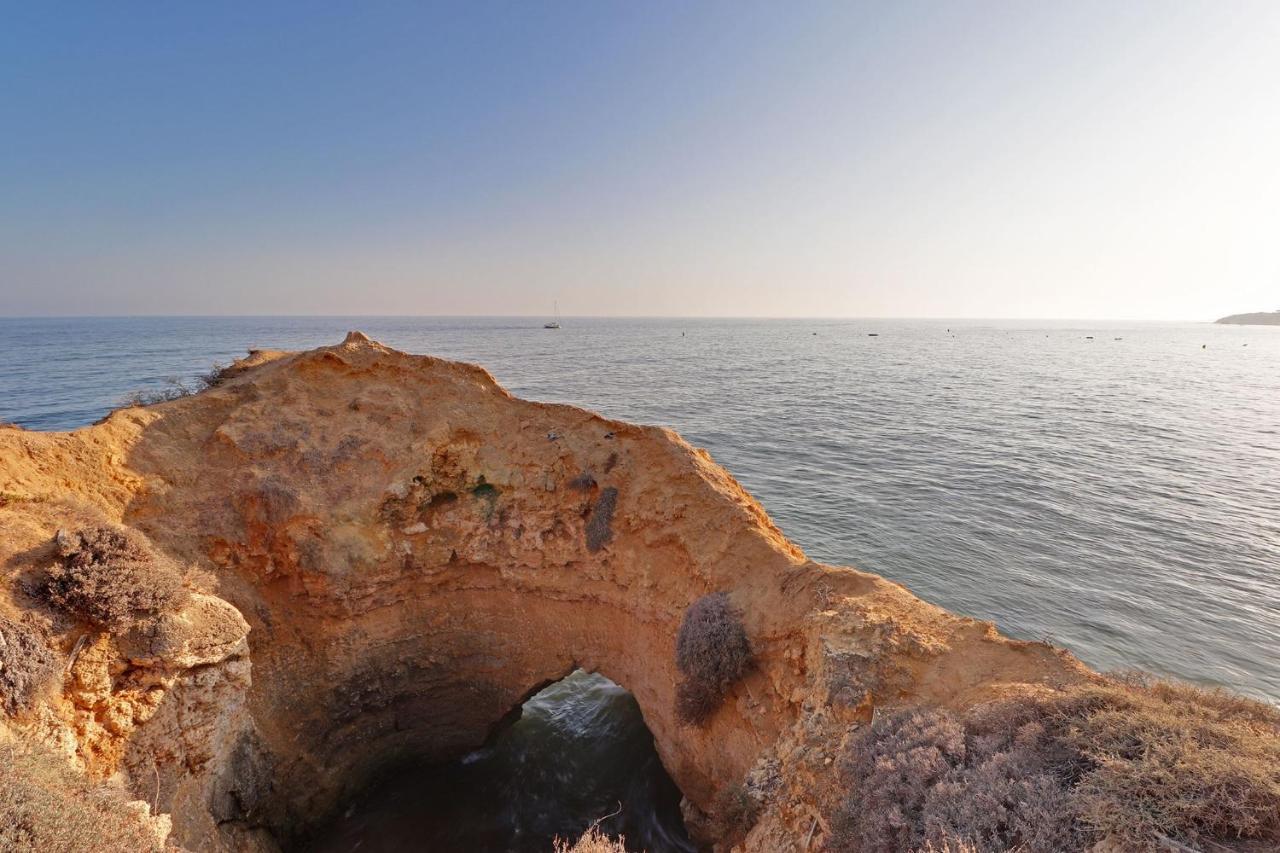 Albufeira Typical With Pool By Homing Apartment Luaran gambar