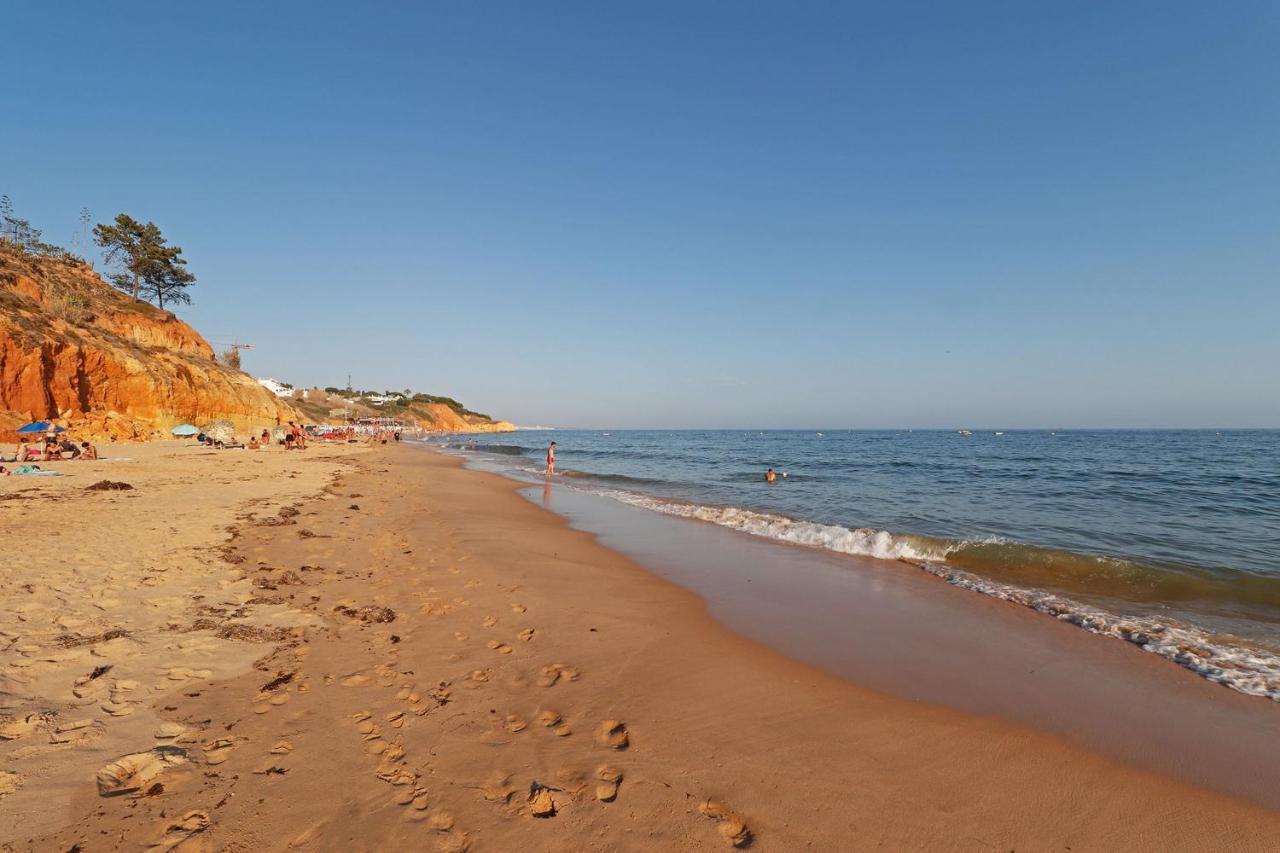 Albufeira Typical With Pool By Homing Apartment Luaran gambar