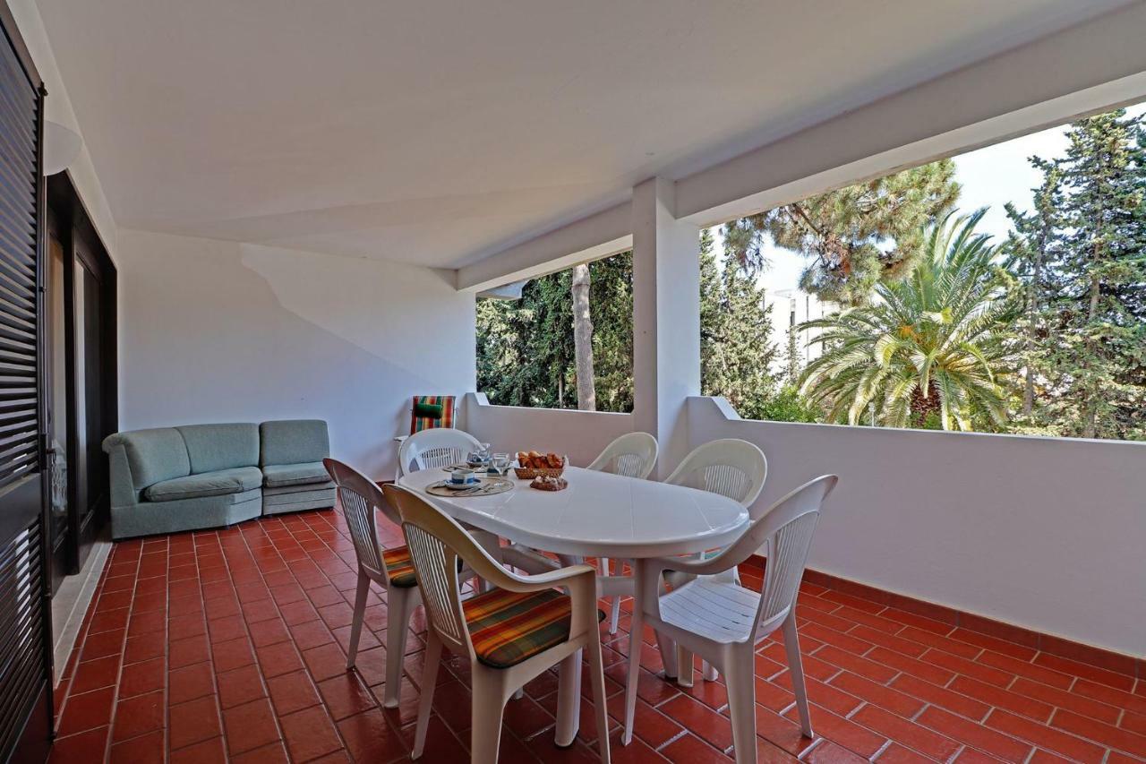 Albufeira Typical With Pool By Homing Apartment Luaran gambar