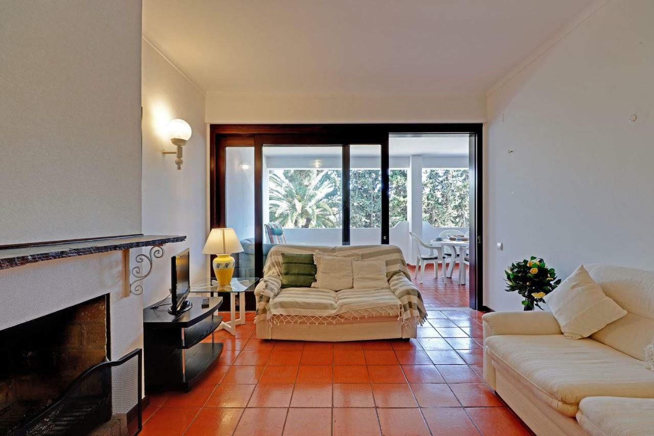 Albufeira Typical With Pool By Homing Apartment Luaran gambar