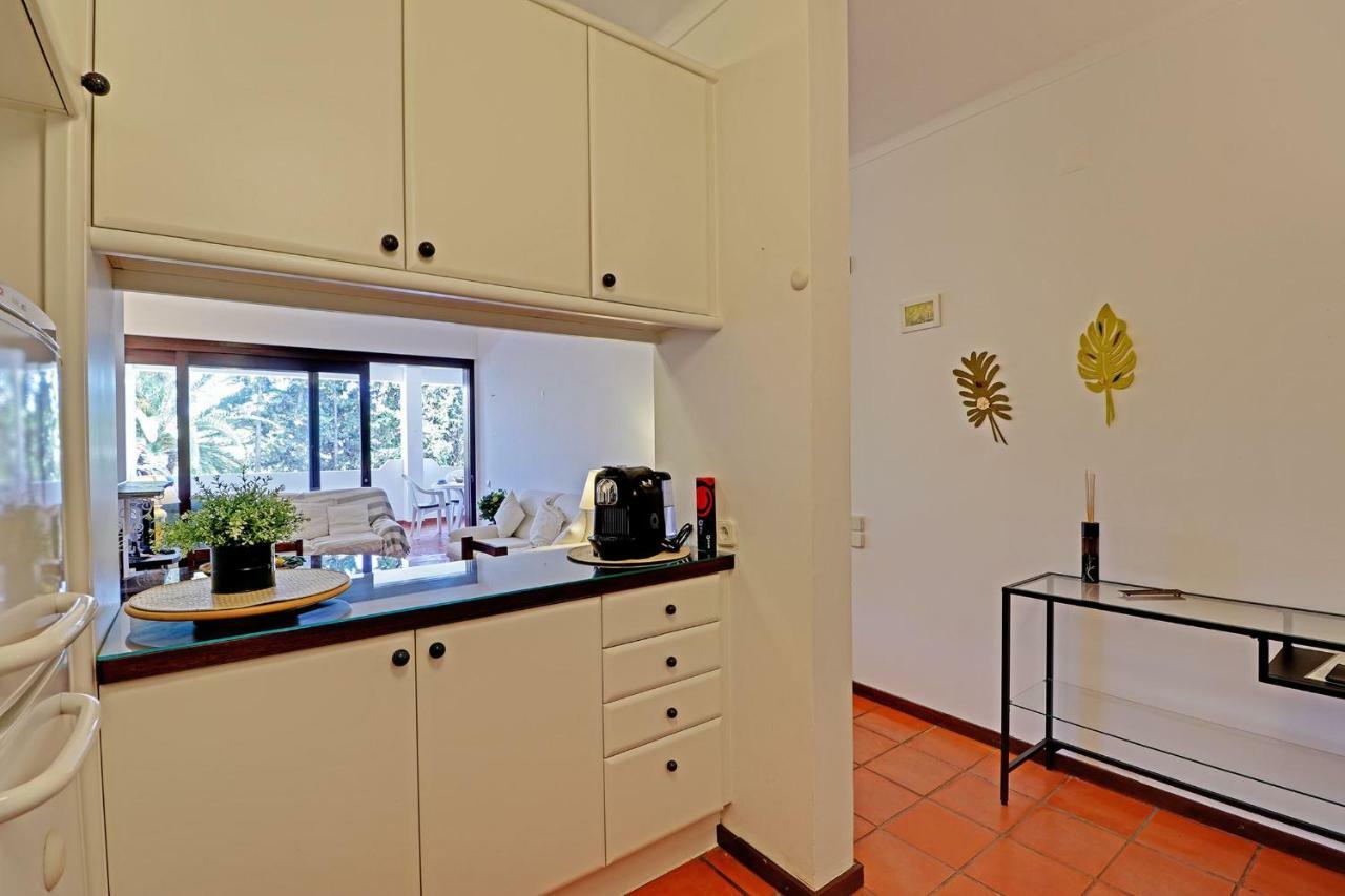 Albufeira Typical With Pool By Homing Apartment Luaran gambar