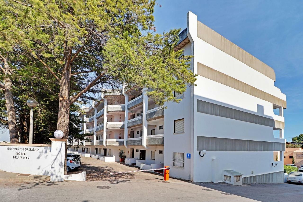Albufeira Typical With Pool By Homing Apartment Luaran gambar