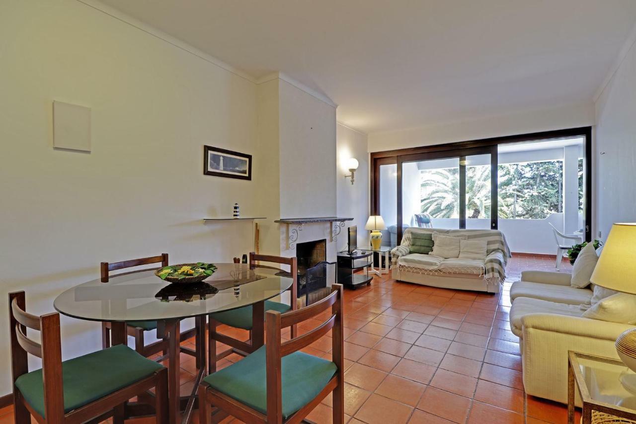 Albufeira Typical With Pool By Homing Apartment Luaran gambar
