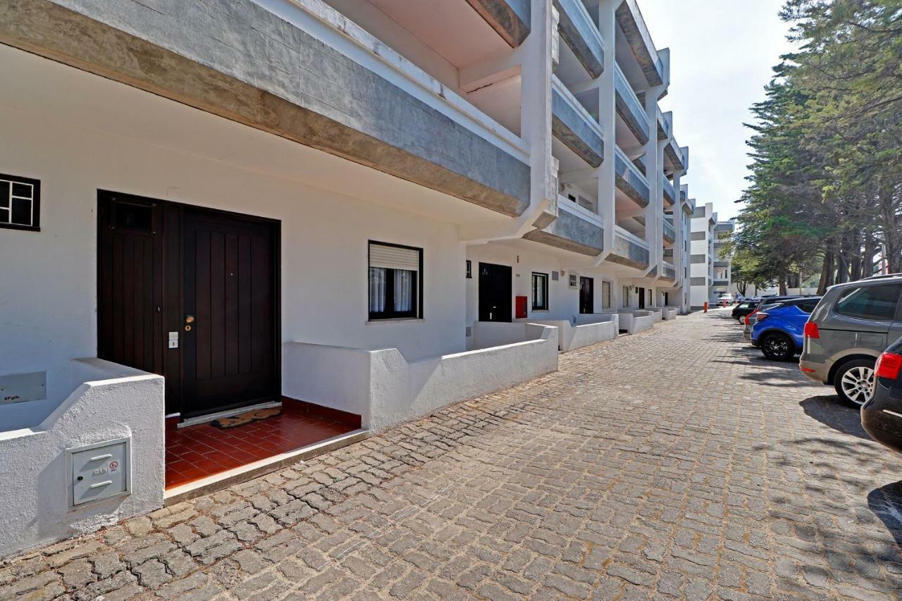 Albufeira Typical With Pool By Homing Apartment Luaran gambar