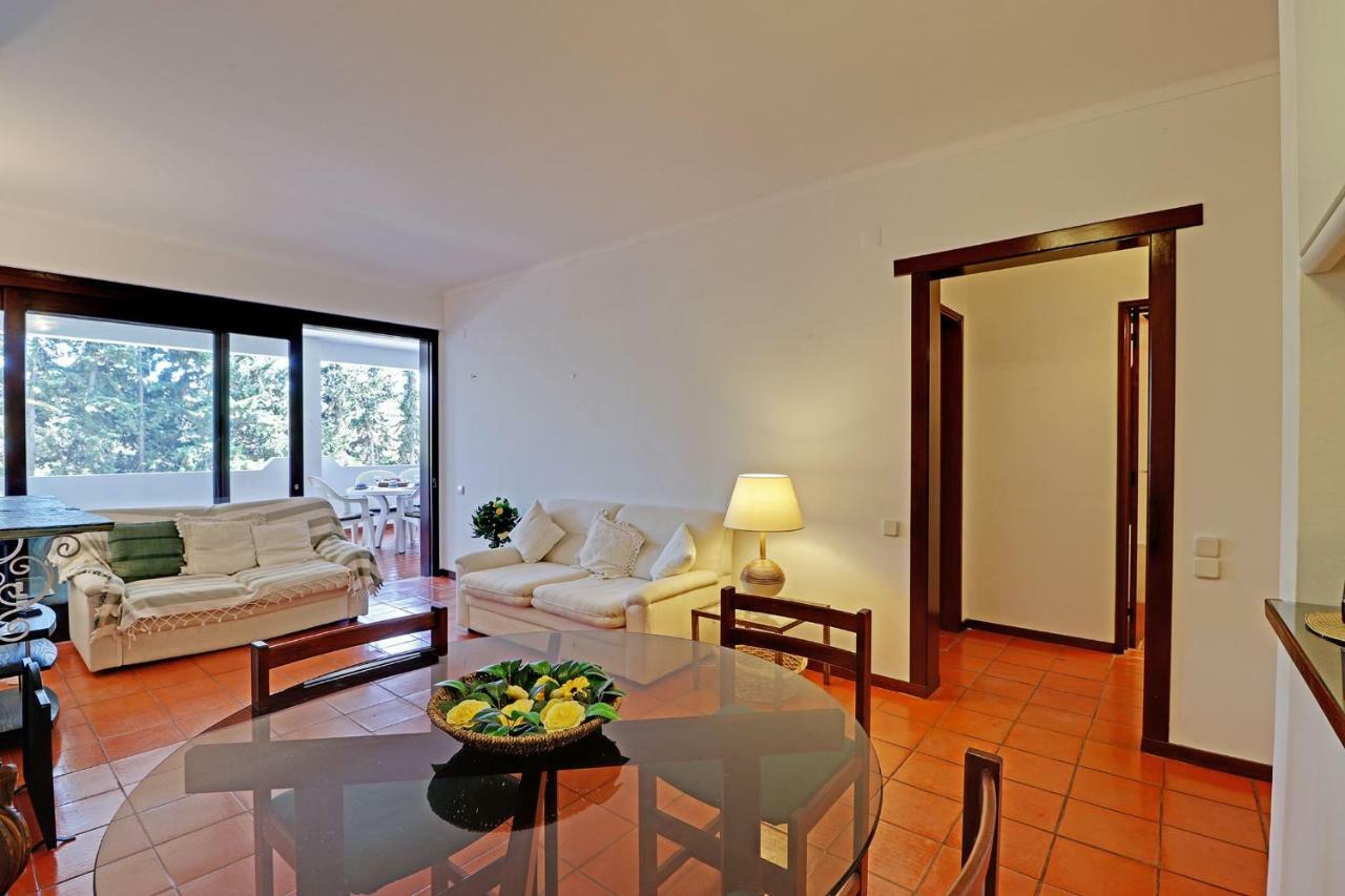 Albufeira Typical With Pool By Homing Apartment Luaran gambar