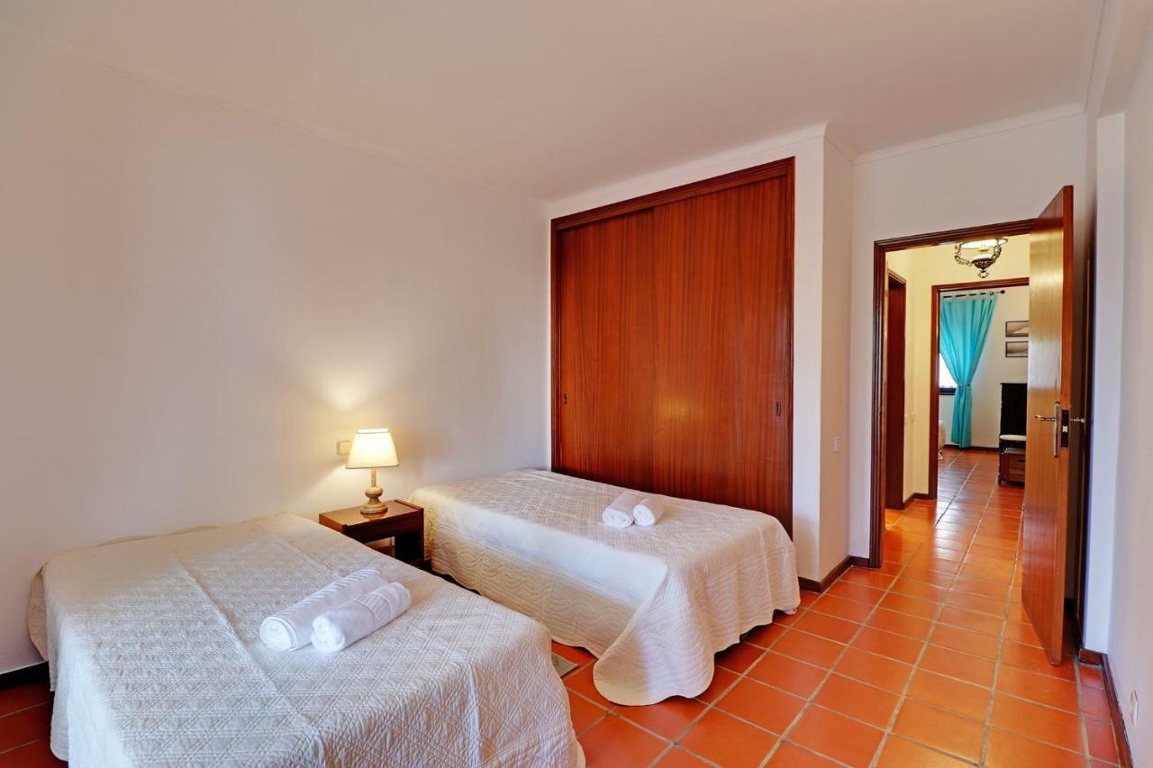 Albufeira Typical With Pool By Homing Apartment Luaran gambar