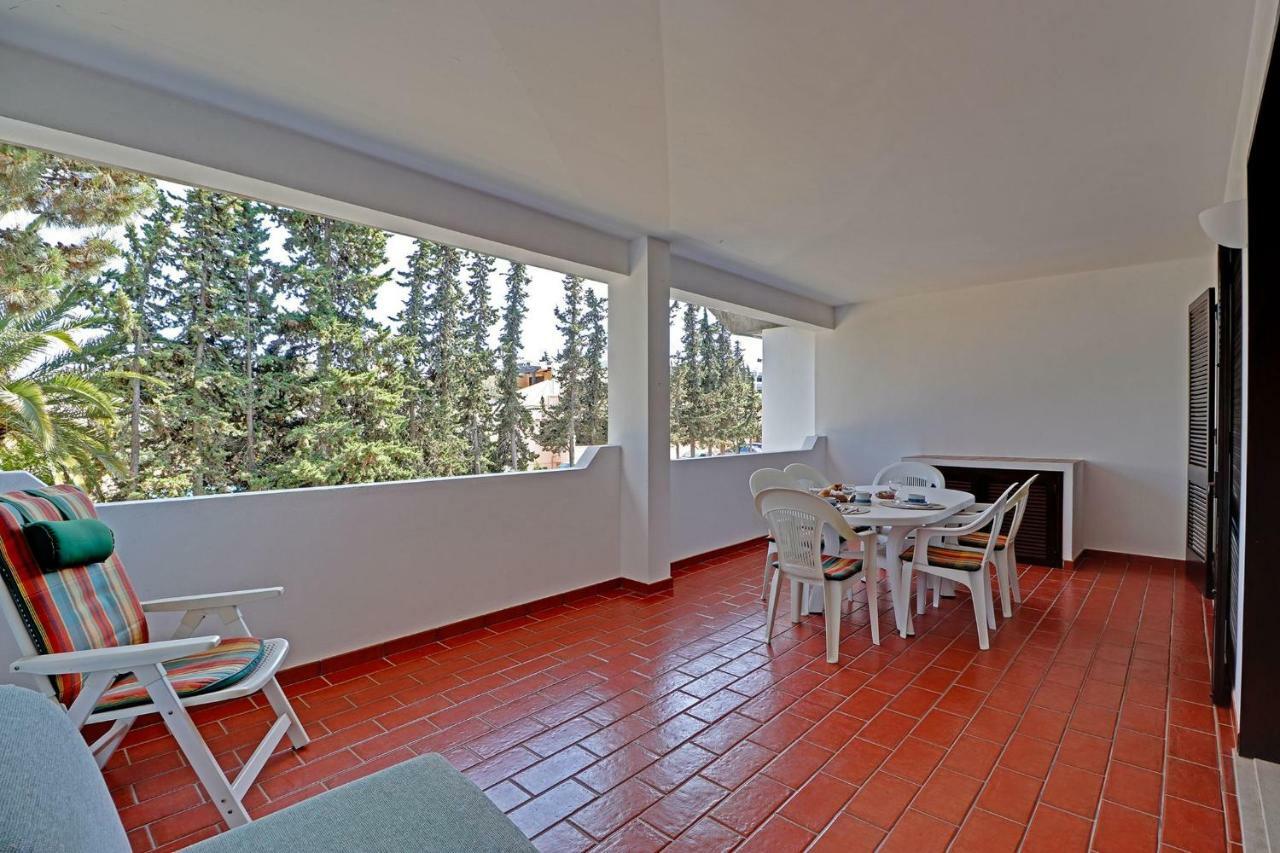 Albufeira Typical With Pool By Homing Apartment Luaran gambar