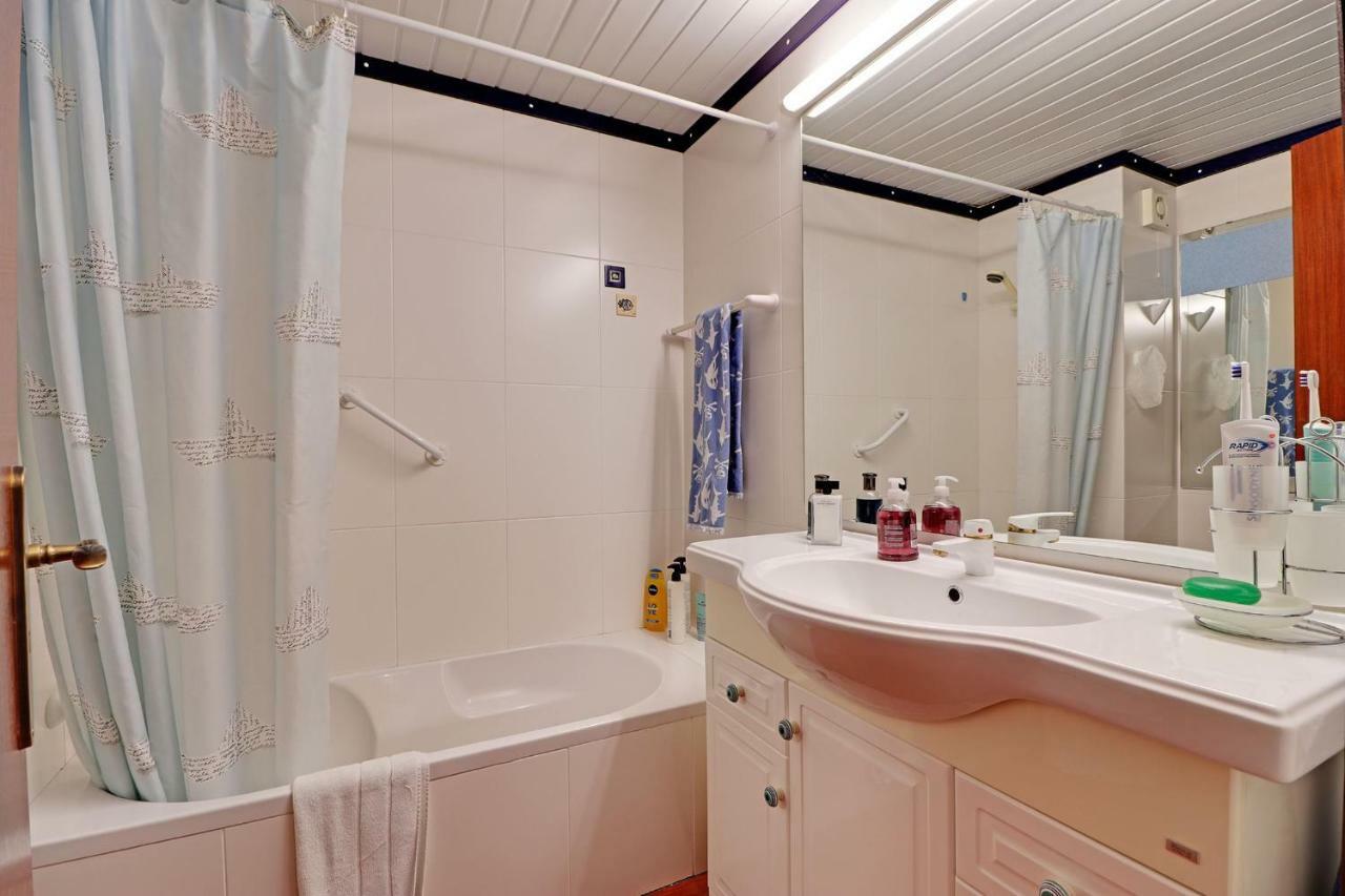Albufeira Typical With Pool By Homing Apartment Luaran gambar