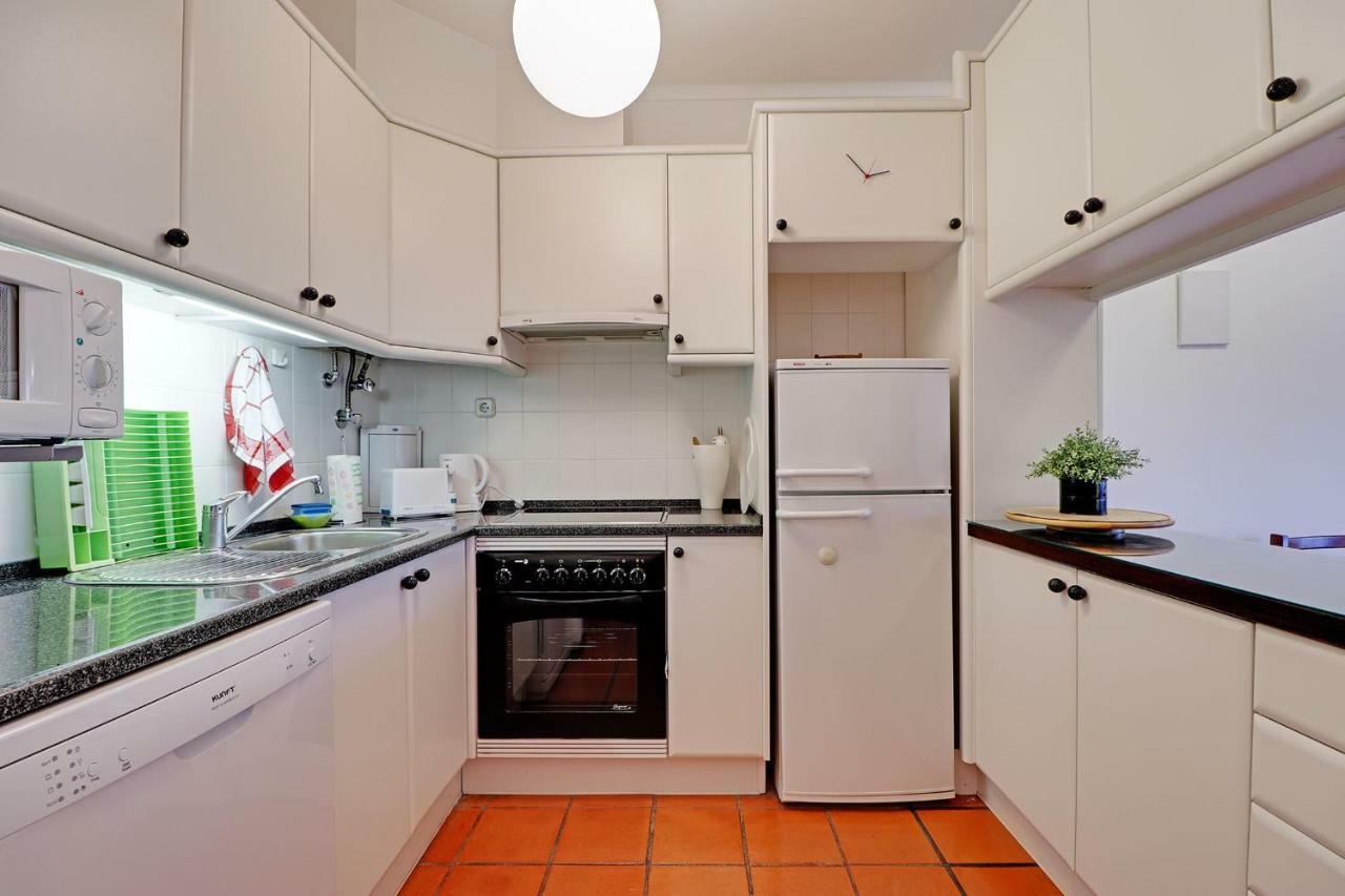 Albufeira Typical With Pool By Homing Apartment Luaran gambar