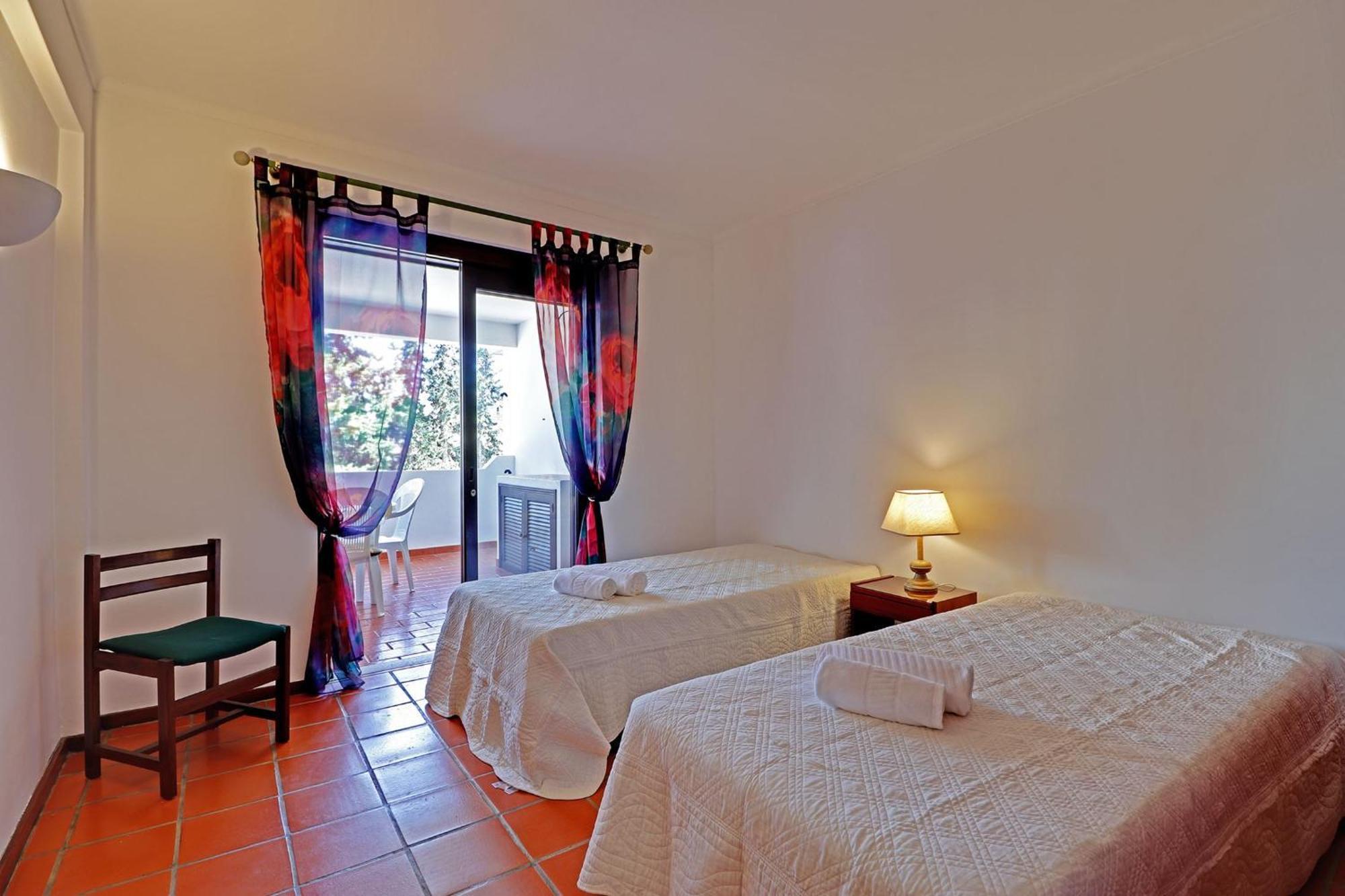 Albufeira Typical With Pool By Homing Apartment Luaran gambar
