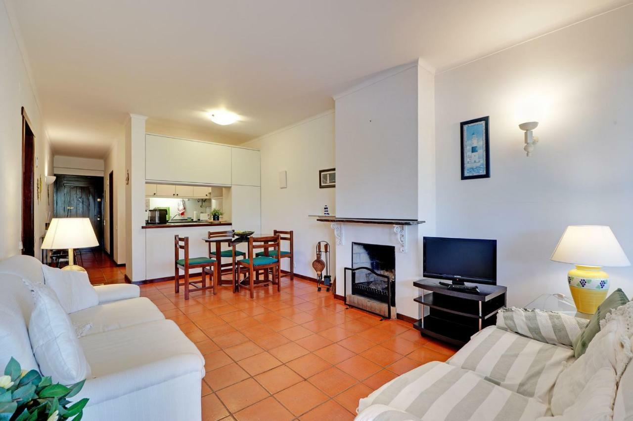 Albufeira Typical With Pool By Homing Apartment Luaran gambar